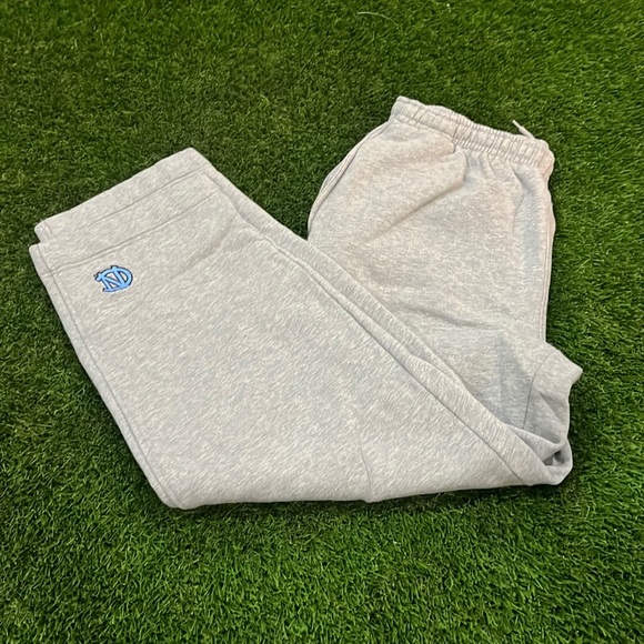 Team Apparel Other - Mens joggers- North Carolina